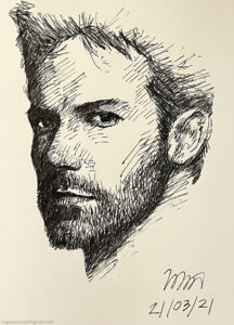 Ben Affleck