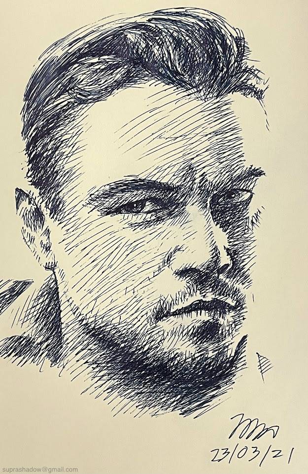 Leonardo DiCaprio