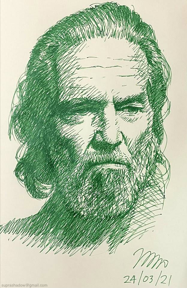 Jeff Bridges