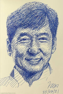 Jackie Chan