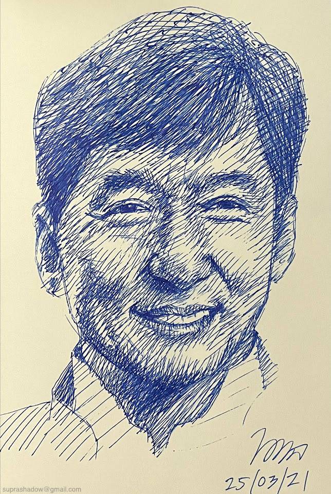 Jackie Chan