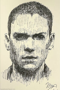 Wentworth Miller