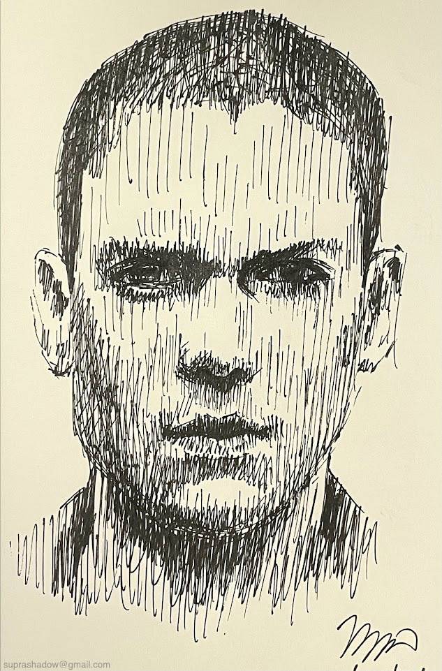 Wentworth Miller
