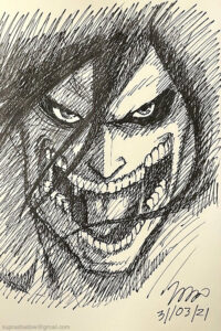 Attack Titan