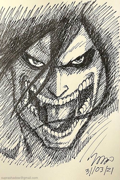 Attack Titan