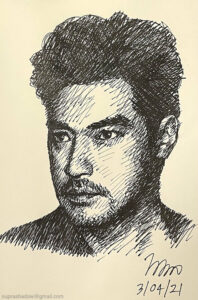 Takeshi Kaneshiro