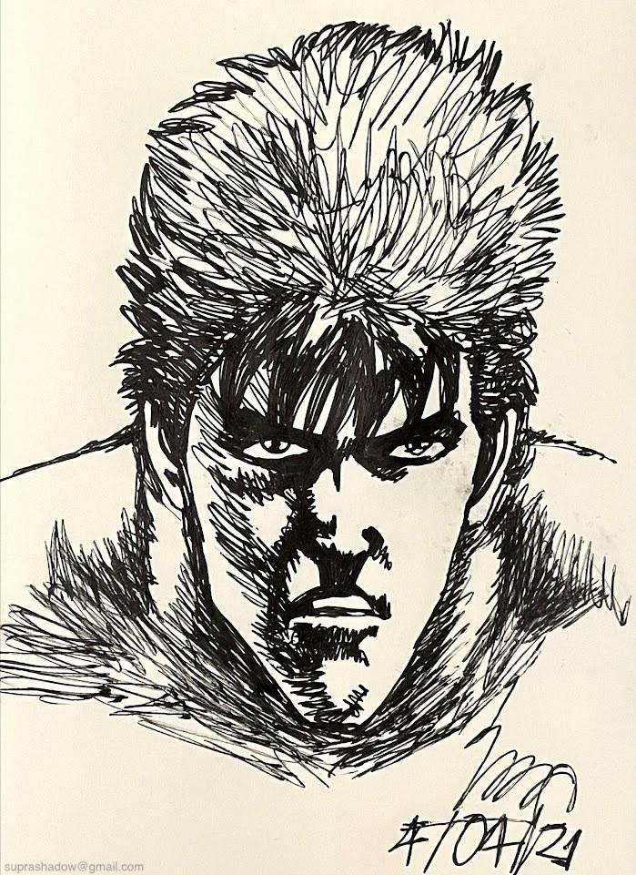 Kenshiro