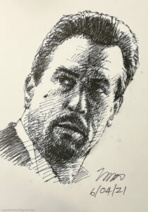 Robert De Niro
