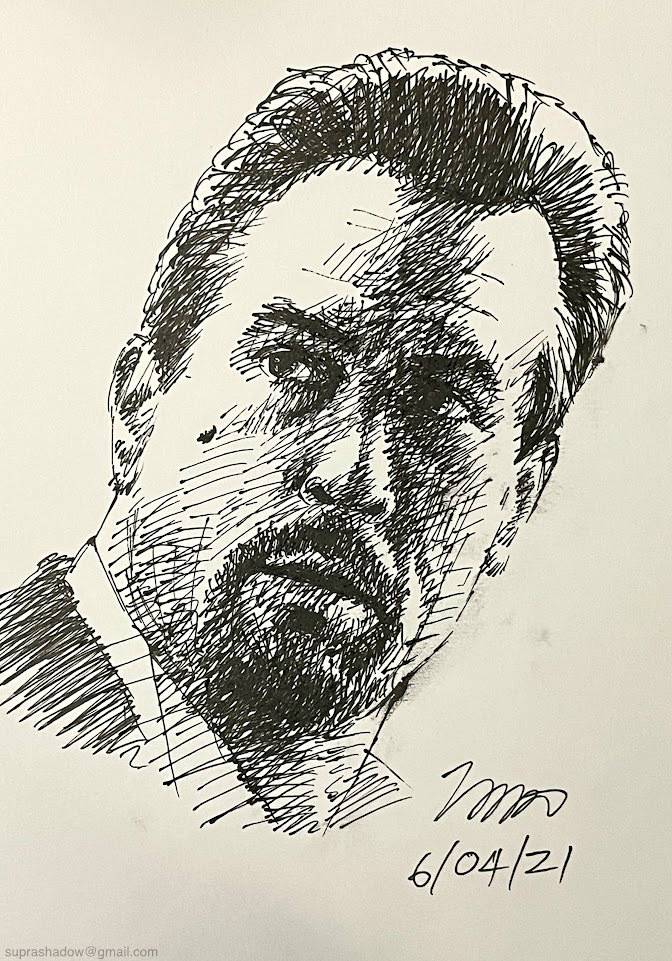 Robert De Niro