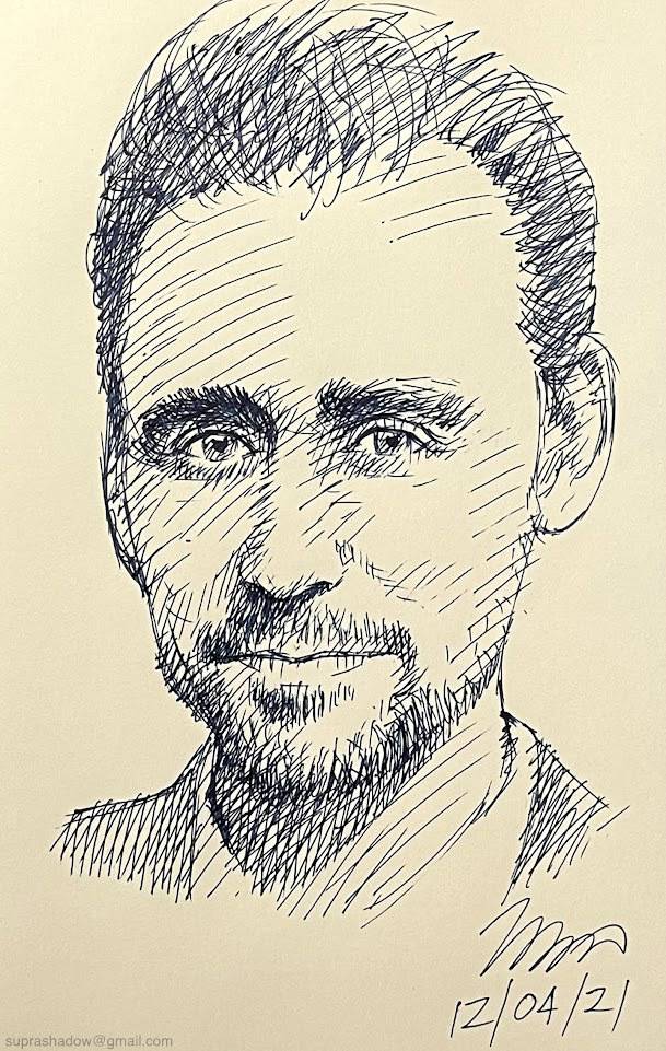 Tom Hiddleston