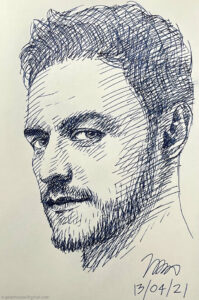 James McAvoy