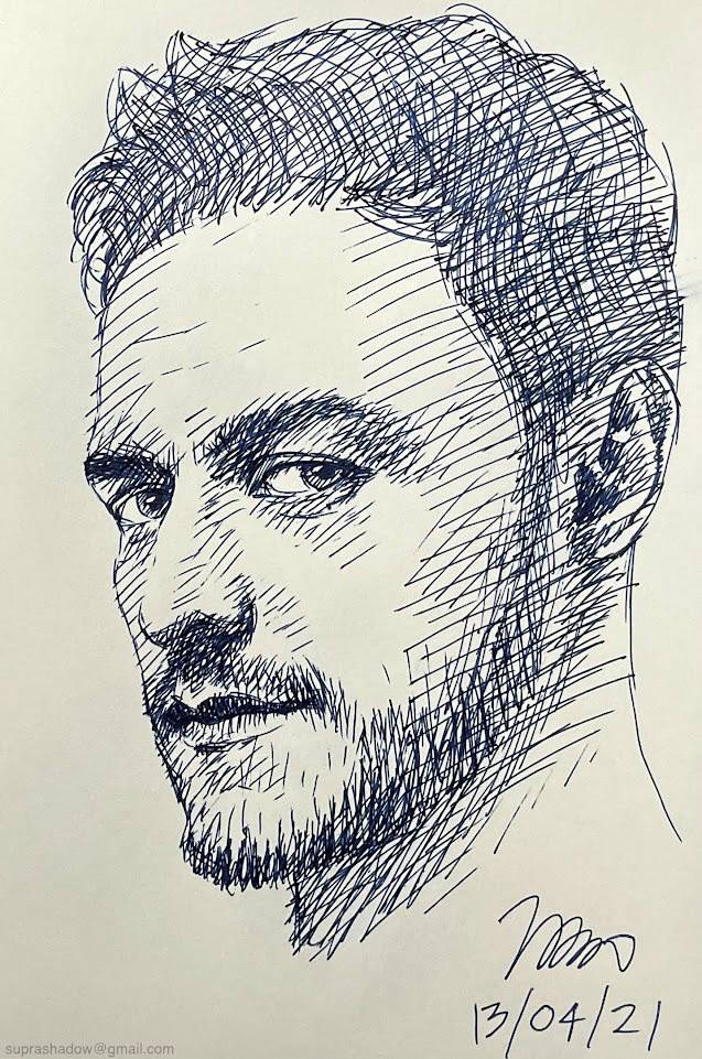 James McAvoy
