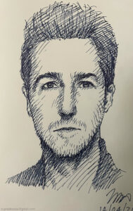 Edward Norton