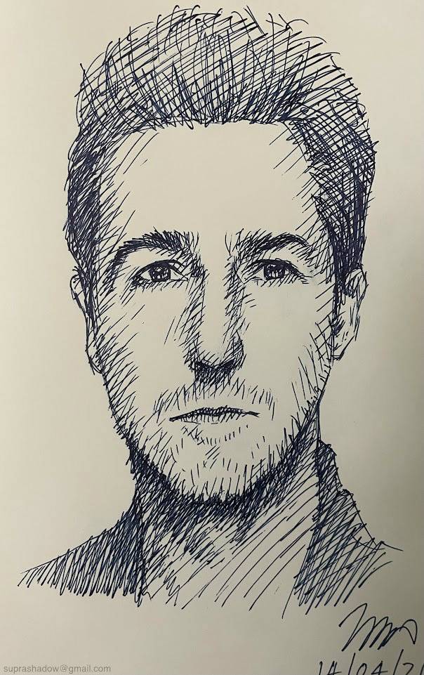Edward Norton