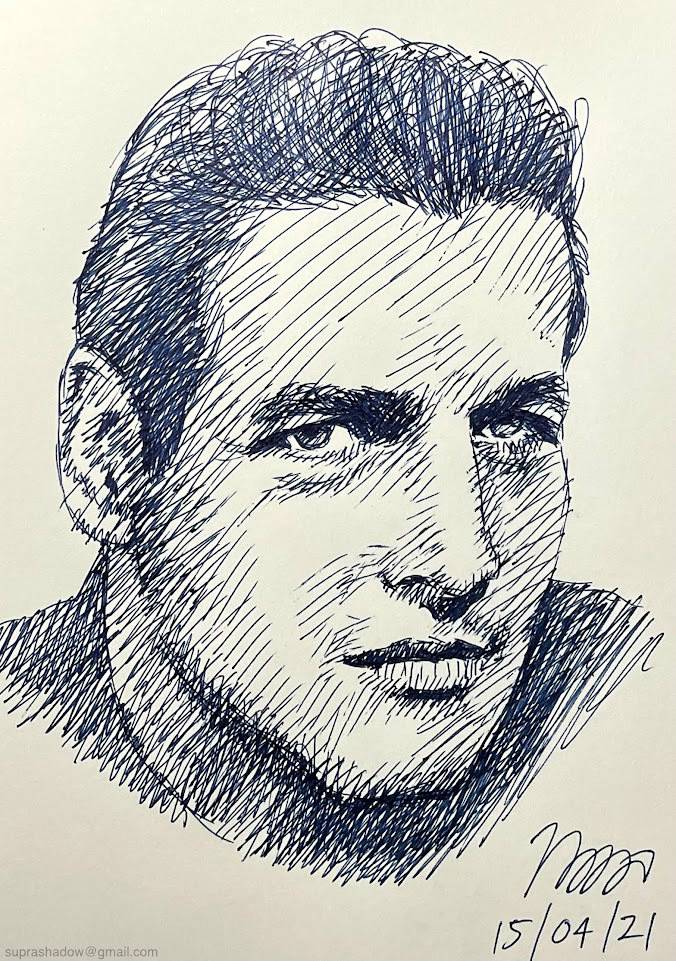 Paul Newman