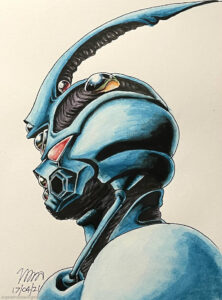 Guyver 1