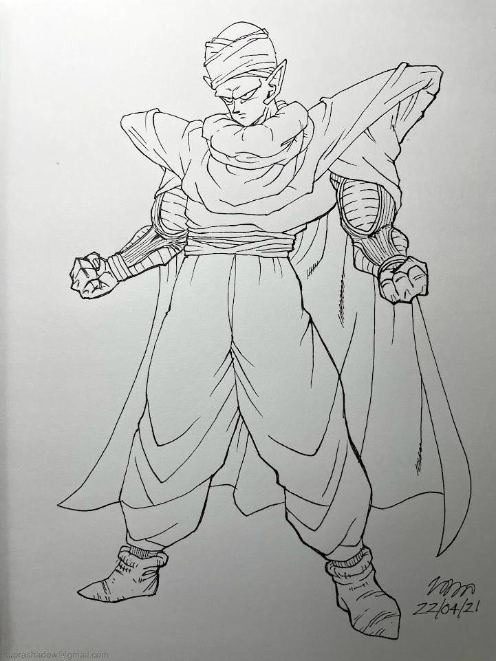 Piccolo