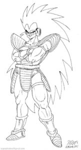 Raditz