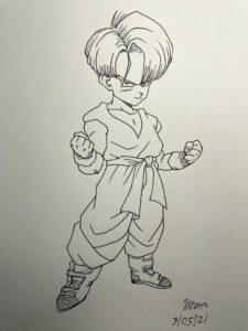 Trunks