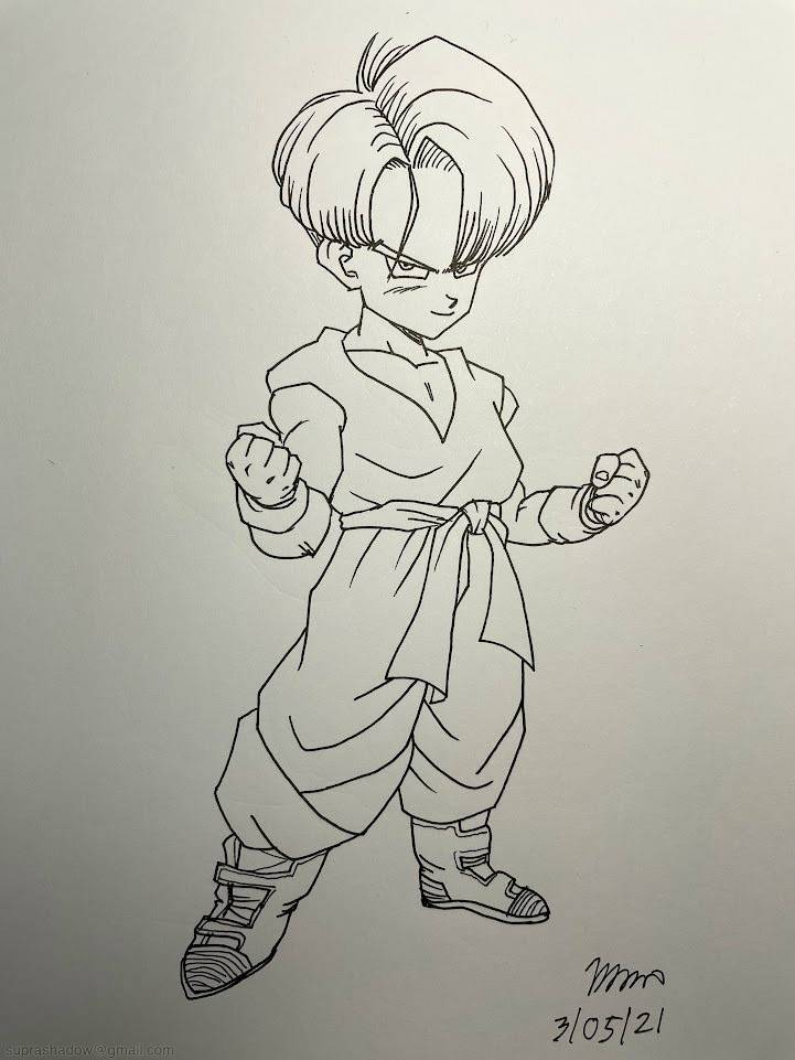 Trunks