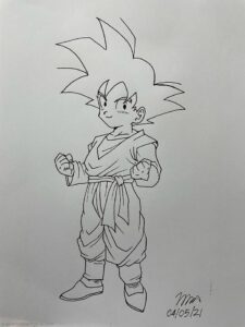 Goten