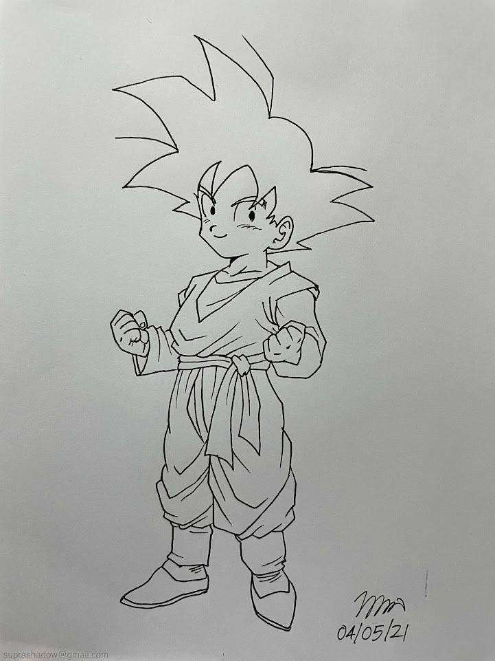Goten