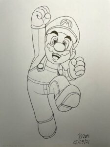 Mario