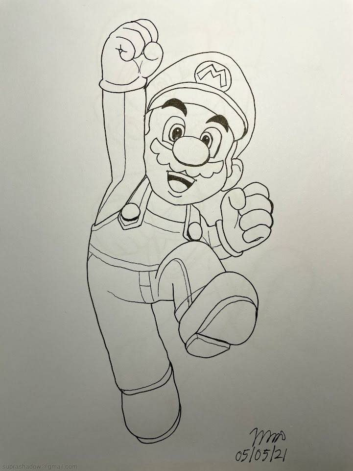 Mario