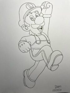 Luigi