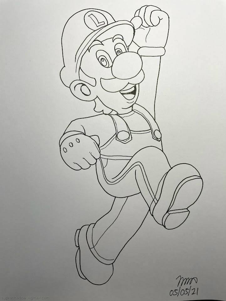 Luigi
