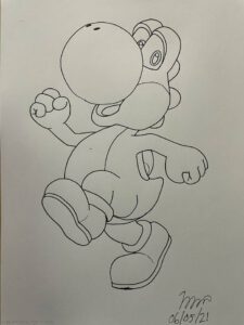 Yoshi