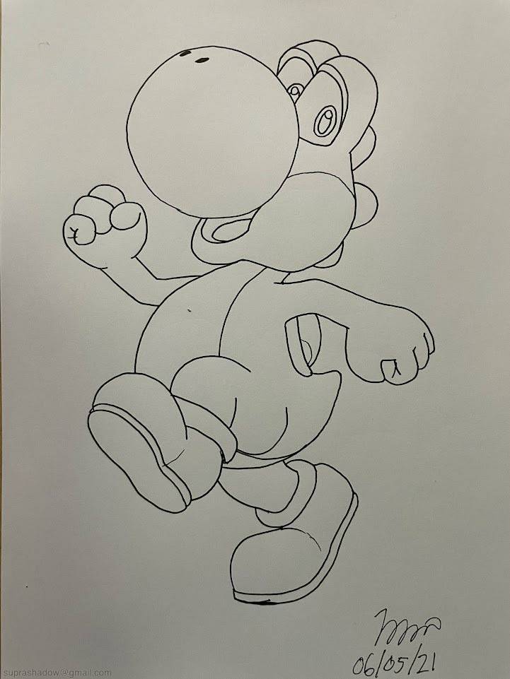 Yoshi