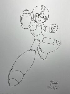 Rockman