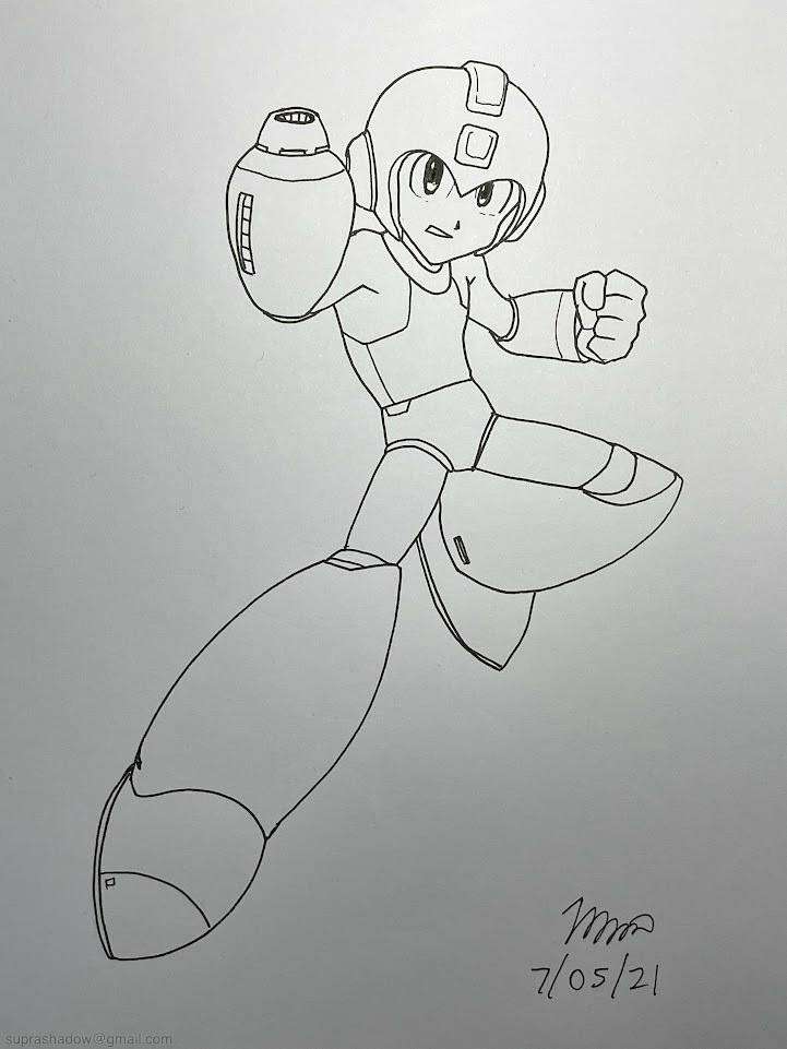 Rockman