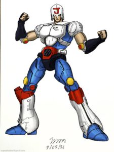 Juohmaru