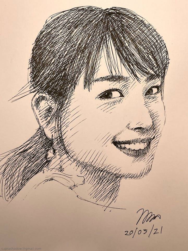 Yui Aragaki (Gakki)
