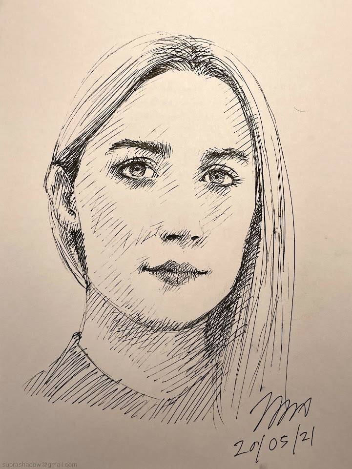 Saoirse Ronan