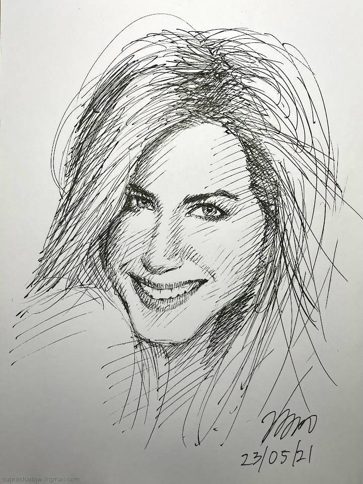 Jennifer Aniston