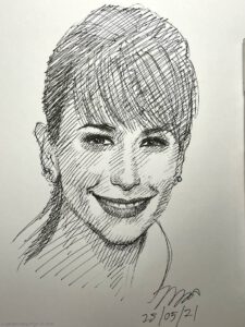 Jennifer Love Hewitt
