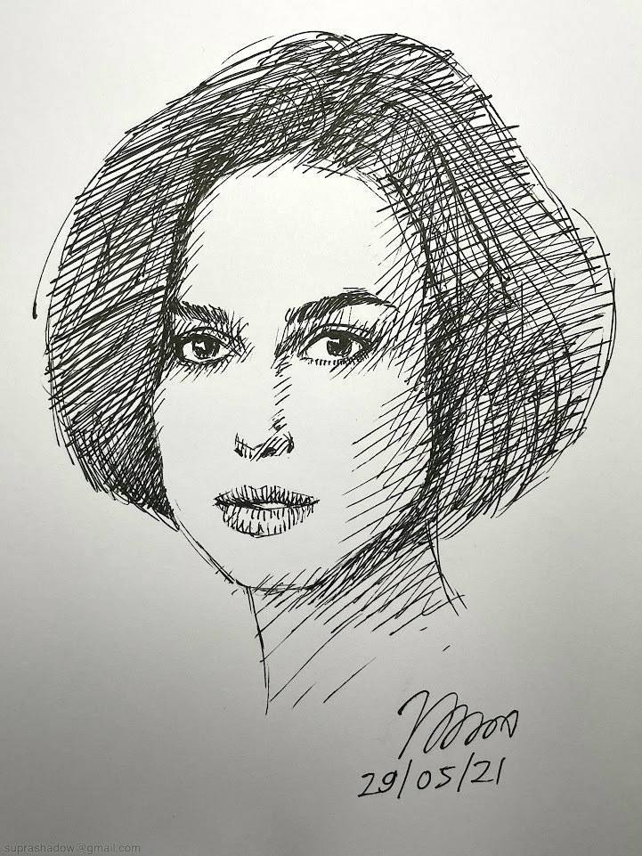 Keira Knightley