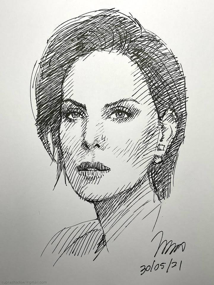Charlize Theron