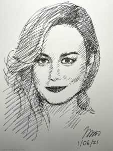 Brie Larson