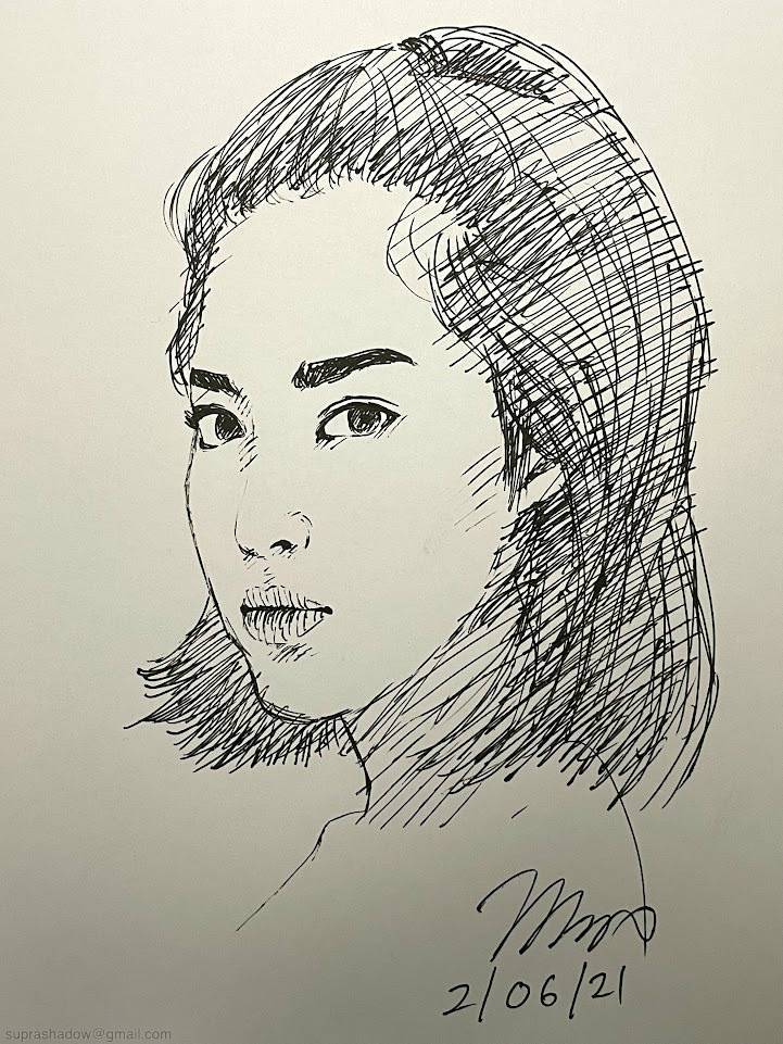 โม มนชนก แสงฉายเพียงเพ็ญ