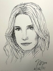 Jessica Chastain