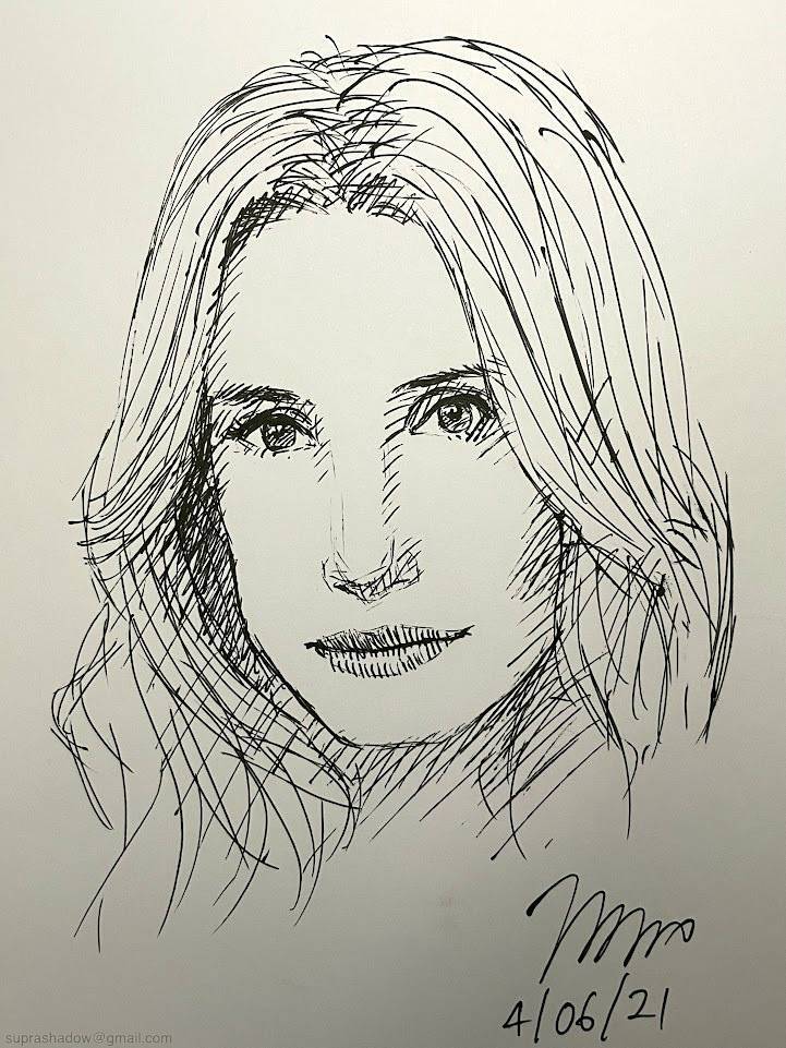 Jessica Chastain