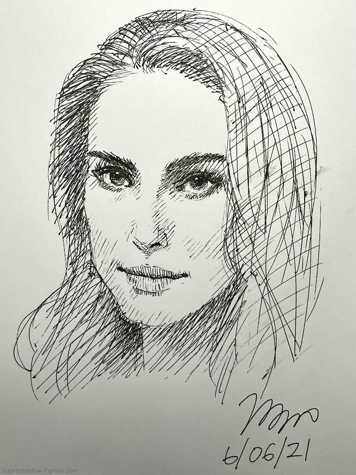 Natalie Portman