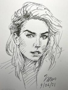 Vanessa Kirby