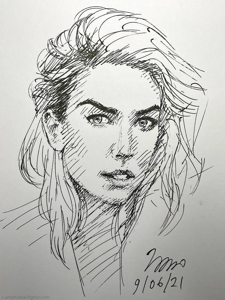 Vanessa Kirby