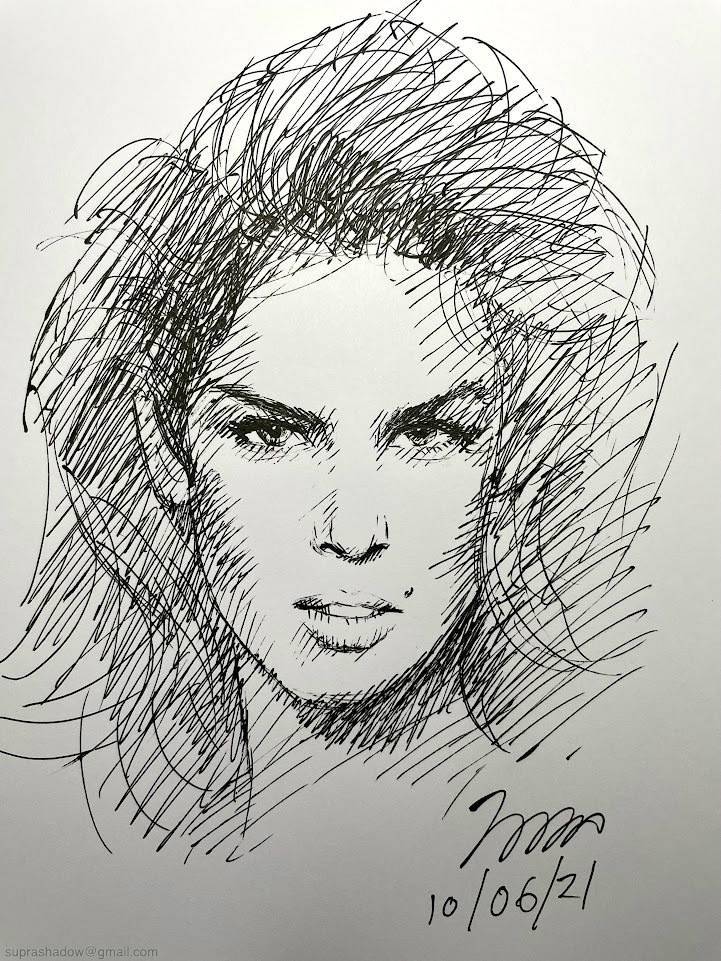 Cindy Clawford