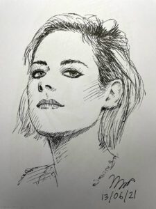 Kristen Stewart